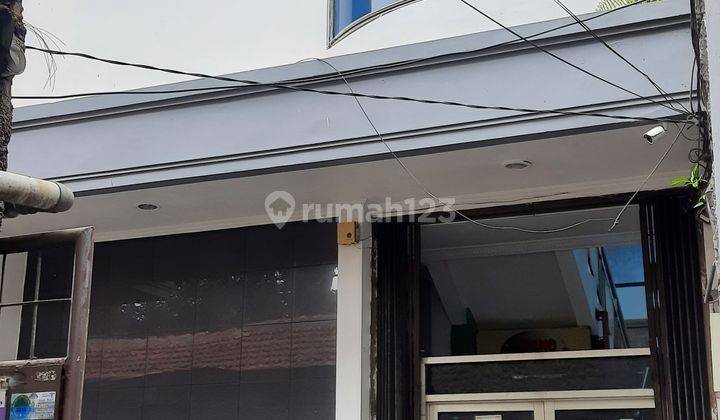 Ruang kantor 10 menit dari gerbang tol pasteur