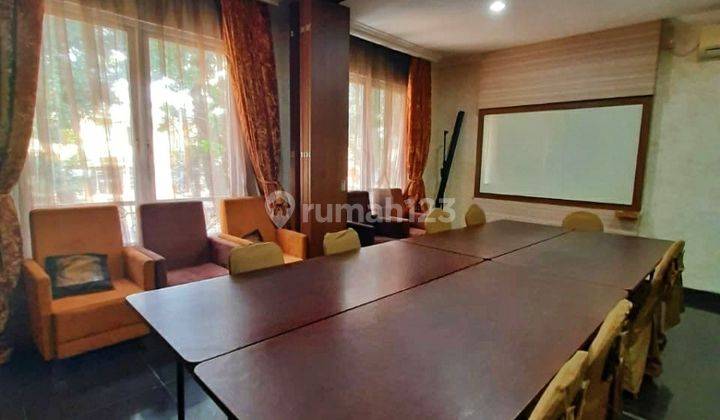 DIJUAL RUMAH / RUKO at Jl TIRTAYASA, KEBAYORAN BARU, JAKSEL 2