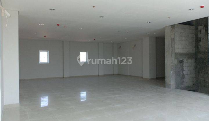 Gedung Baru mewah murah luas 840 m² Rp 17 M dkt kuningan 1