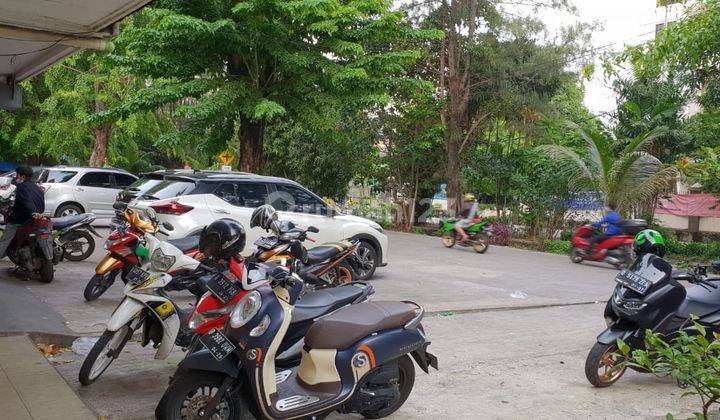 Dijual Ruko Strategis Di Gading Putih Raya Kelapa Gading , Cocok Untuk Invest 2