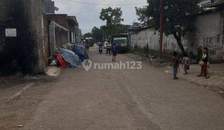 GUDANG/TANAH TERUSAN SUMBERASIH,SUMBERSARI. 2