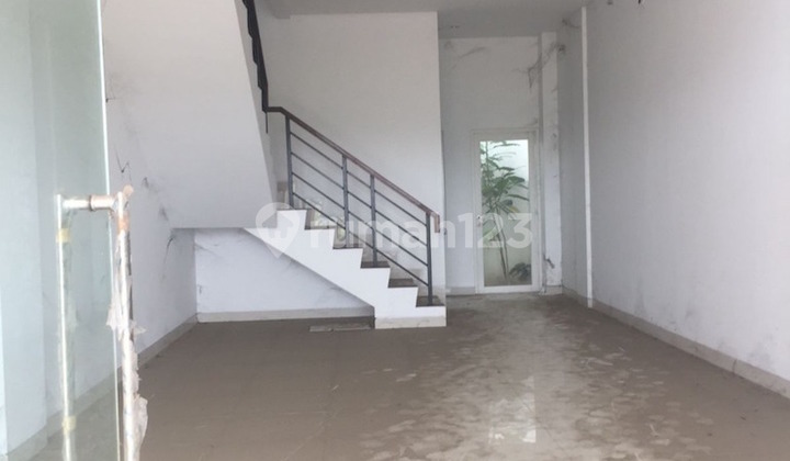 Shop House for Rent at IBP The Icon BSD City, Cisauk, Tangerang