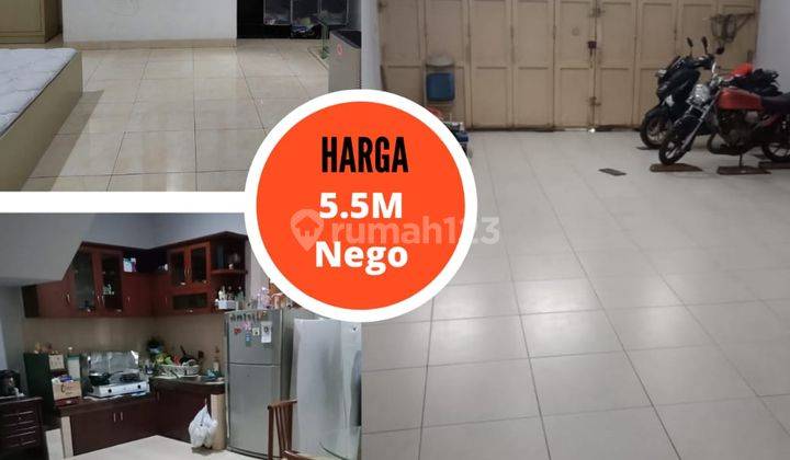 RUKO JUAL CEPAT!!! Daerah Cibadak Bandung Lokasi Strategis Cocok Untuk Usaha 1