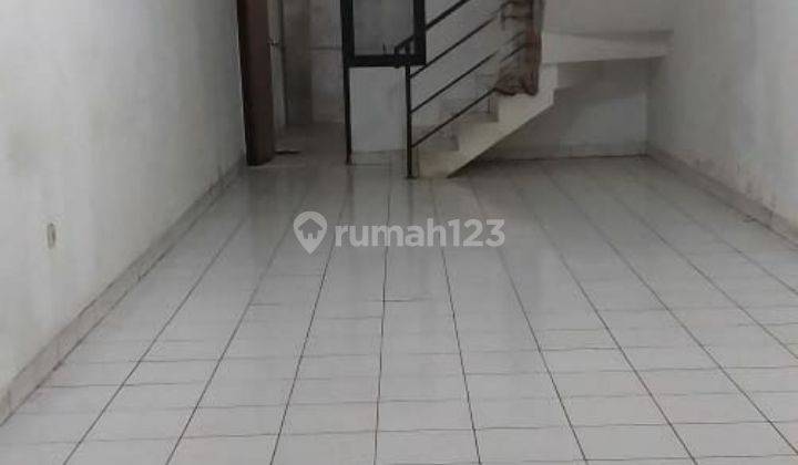 Di Jual Ruko Siap Pakai di Pulo Gadung Jakarta Timur 2