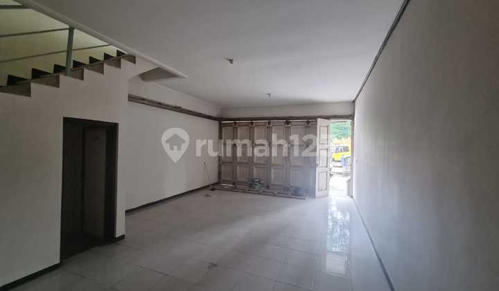 Ruko Bagus Strategis Main Road jl Raya Cibaduyut