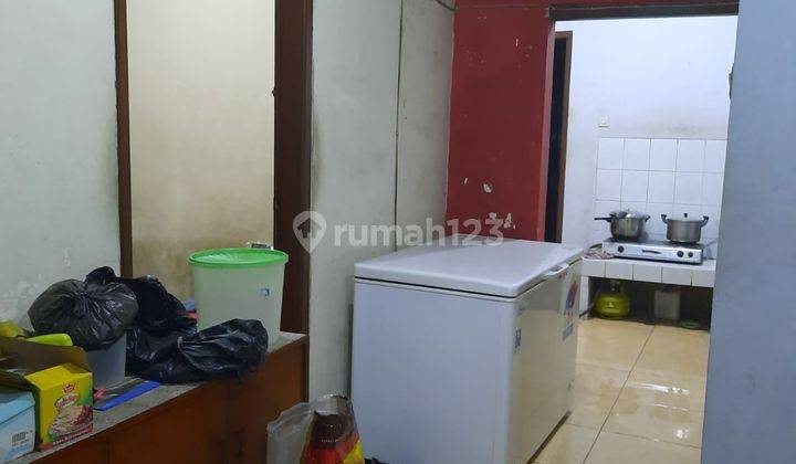 CEPAT RUKO 1 LANTAI LOKASI STRATEGIS DEKAT JALAN RAYA 2