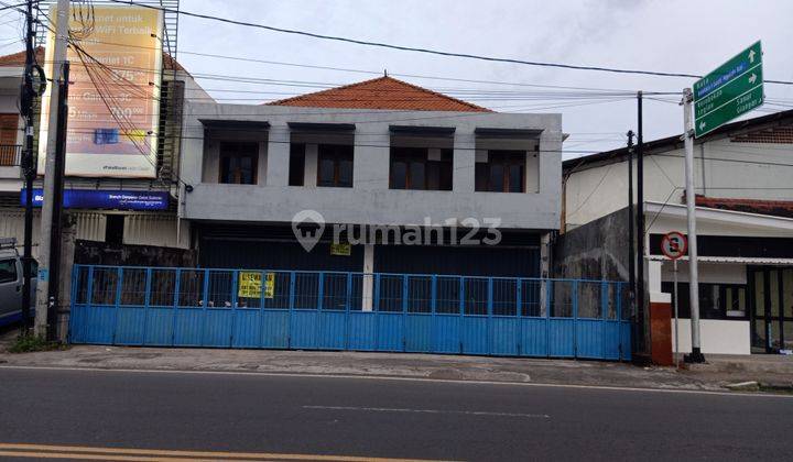 Cheap shophouses for rent in Cargo Area 1