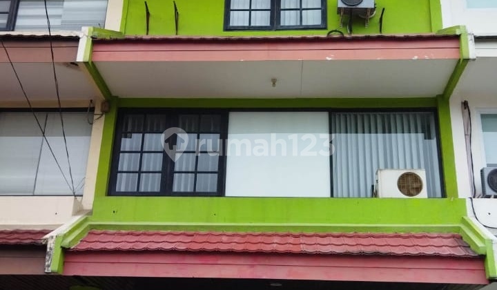 RUKO DIJUAL CEPAT, MURAH, DIBAWAH HARGA PASAR di TAMAN KEDOYA BARU dekat toll Kebon jeruk