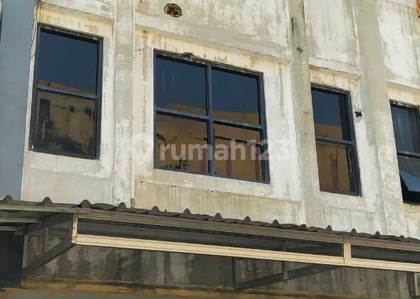 Ruko Mahkota Mas Cikokol Tangerang Ruko Mahkota Mas Cikokol Tangerang