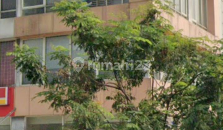 Ruko Strategis Di Alam Sutera