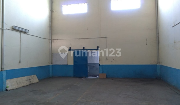 Central Cakung Warehouse, Ready to Use