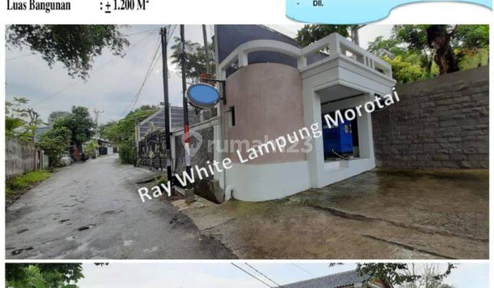 Hotel red doorz dijual murah 1