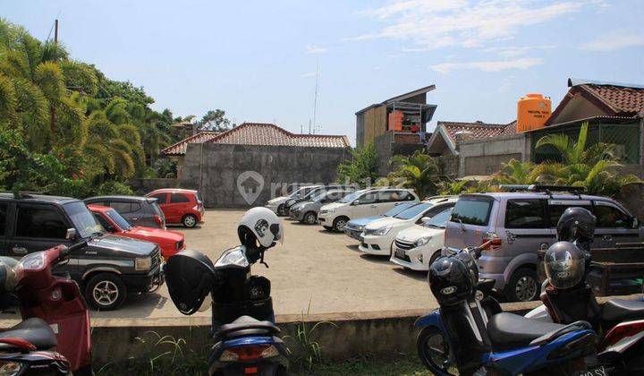 Villa dan waterpark di Lombok 2