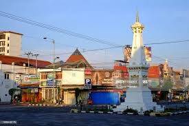 Ruang Usaha di Lantai 2 di Depan Tugu Jogja Dengan Luas 48 M2 2