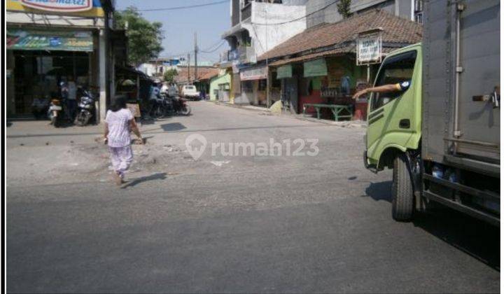 Ex Pabrik, Gudang & Kavling Jln Imam Bonjol Cibitung-Cikarang 1