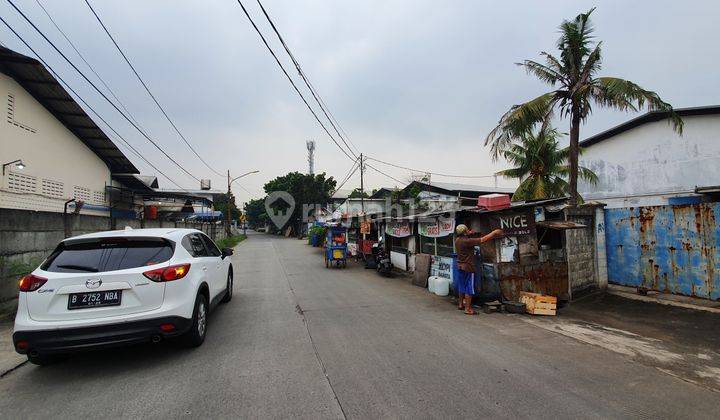 Pabrik Kaw Ind Arya Kemuning Lt 2700. Periuk Jaya Tangerang 2