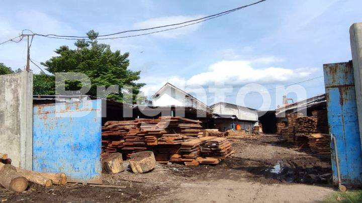 PABRIK MEBEL FULL OPERASIONAL 1