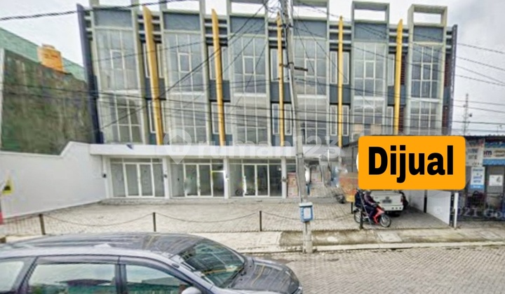 Ruko MONGINSIDI Sidoarjo Minimalis Modern 6 unit (laku 4Unit) Ruko MONGINSIDI Sidoarjo Minimalis Modern 6 unit (laku 4Unit)