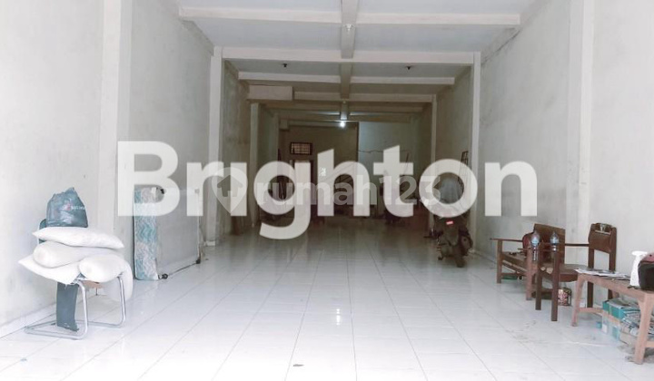 SUPRIYADI RUKO 2 LANTAI + GUDANG SIAP PAKAI DI SEMARANG 2