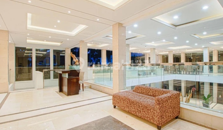 4-STAR HOTEL @ CIUMBULEUIT 4-STAR HOTEL @ CIUMBULEUIT