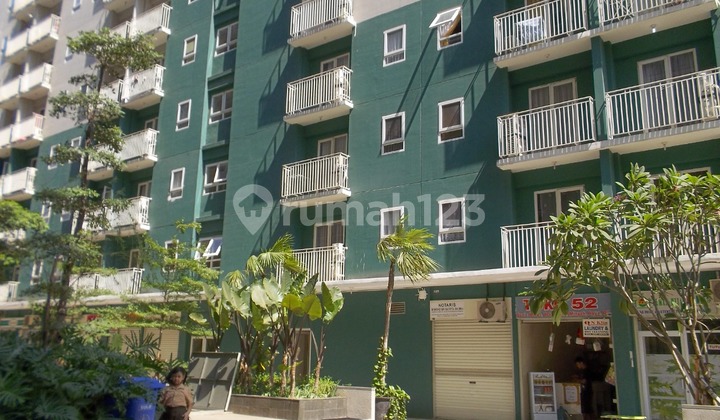 Kios Murah Di Apartemen Center Point Bekasi Dekat Tol (UM) Kios Murah Di Apartemen Center Point Bekasi Dekat Tol (UM)