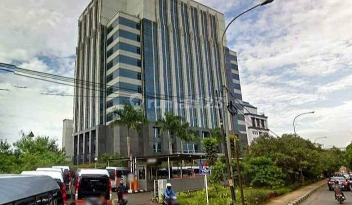 Gedung Perkantoran Murah Bawah Njop Strategis Di Jakarta Selatan 2