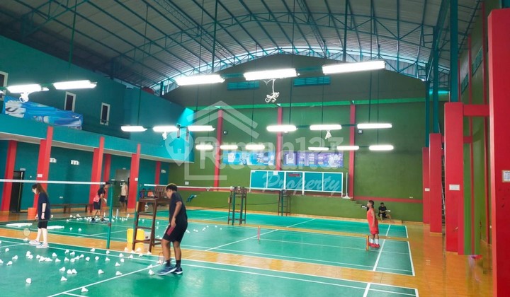 Ruang Usaha di Suratmo Semarang Barat ( Wn 3501 ) 2