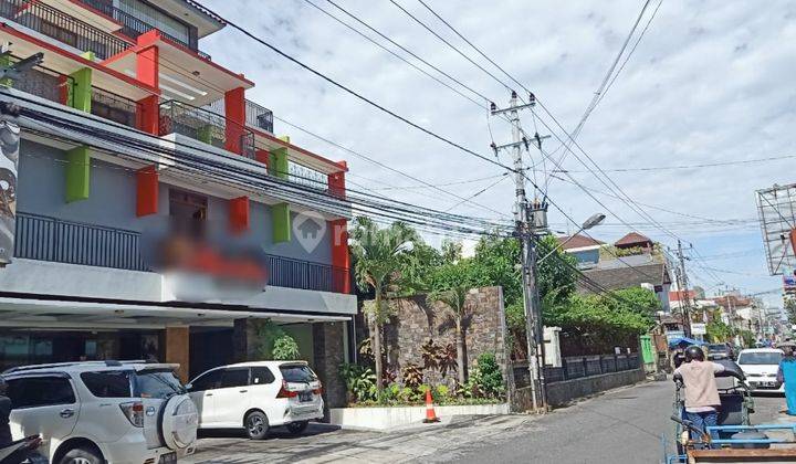 Hotel Non Daerah Ring 1 Malioboro Yogyakarta 2