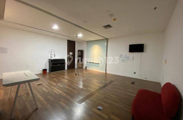 Office Space for rent sewa lease at Equity Tower SCBD 2