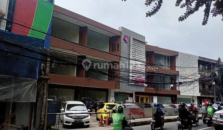 Ruko Siap Huni Prime Strategis Di Centra Kemang 72 1