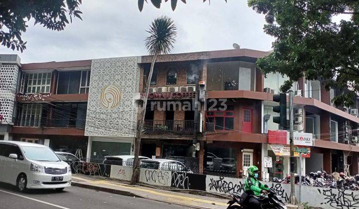 Ruko Siap Huni Prime Strategis Di Centra Kemang 72 2