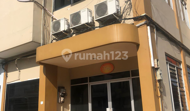 Jual & Sewa Murah Ruko Hook 4 Lantai Siap Pakai Luas 7x13 di Komplek Ruko Villa Gading Indah Kelapa Gading Jakarta Utara Jual & Sewa Murah Ruko Hook 4 Lantai Siap Pakai Luas 7x13 di Komplek Ruko Villa Gading Indah Kelapa Gading Jakarta Utara