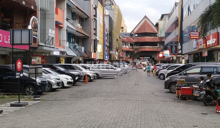 Ruko di Mangga Besar - Lokasari Ruko di Mangga Besar - Lokasari