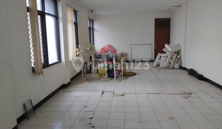 Ruko Strategis Suniaraja Pusat Kota Bandung 1