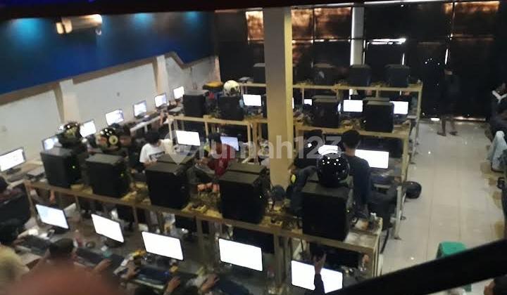 Ruko Siap Pakai Mainroad Cimahi 2