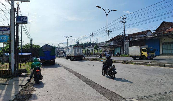 Dijual Cepat Murah Ruko 2 Lantai Jl Urip Sumoharjo Tugu Semarang 2