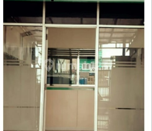 Ruko di Jalan Serpong Raya Lokasi Strategis