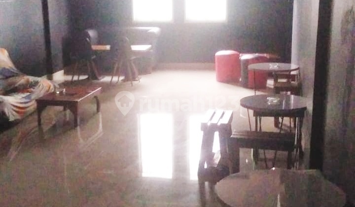 Ruko Strategis Siap Pakai di Ruko Bukit Safira Pekayon Jaya Bekasi Selatan 2