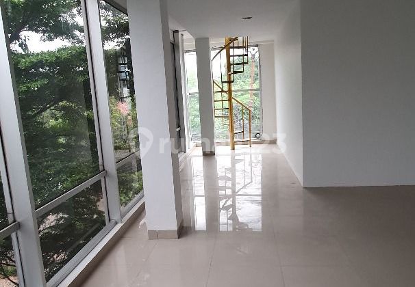 Dijual Ruko Lokasi Stategis, dekat dengan Fasilitas Umum, Bintaro Tangerang Selatan