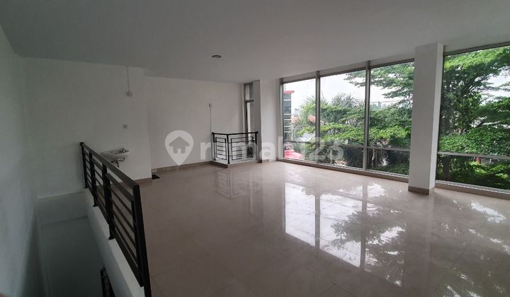 Dijual Ruko Lokasi Stategis, dekat dengan Fasilitas Umum, Bintaro Tangerang Selatan