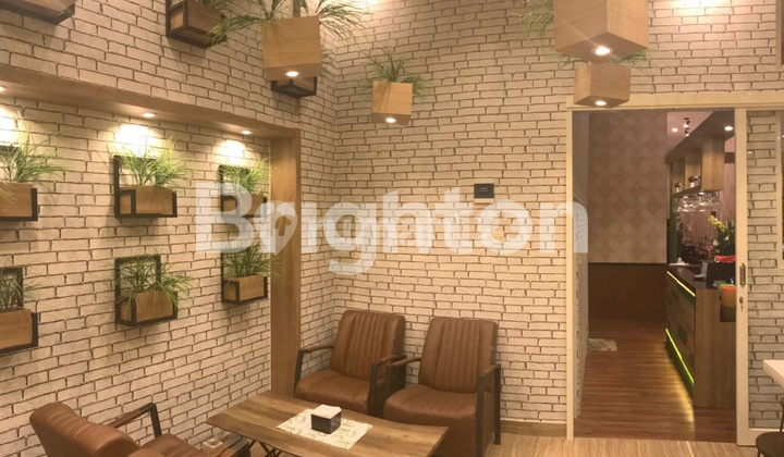 TEMPAT USAHA DAN ISINYA LENGKAP TINGGAL JALANKAN USAHA TEMPAT USAHA DAN ISINYA LENGKAP TINGGAL JALANKAN USAHA