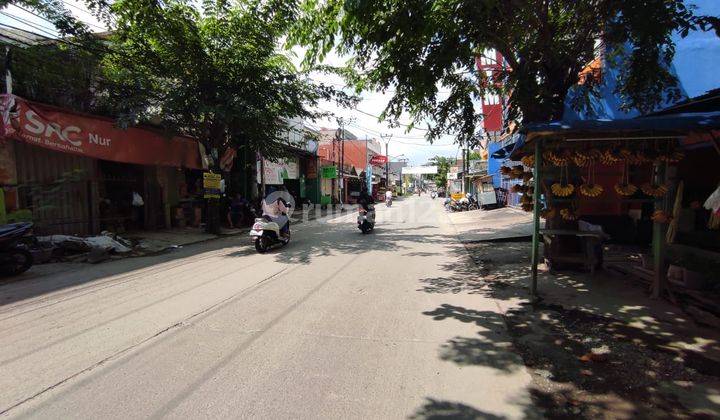 Ruko Strategis Lima Menit Dari Tol Bekasi Timur 2