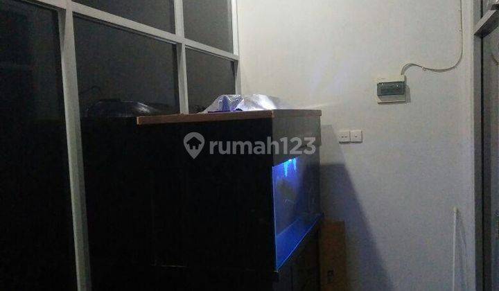 Ruko Northland Ancol Termurah Strategis Rapi Siap Pakai Bebas Banjir Cocok Untuk Kantor 2