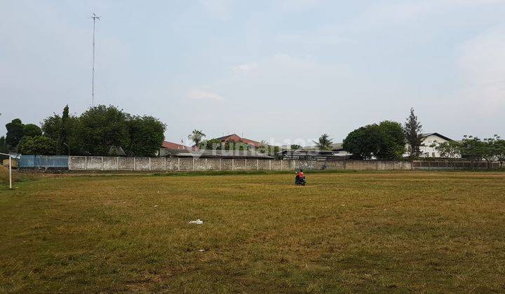 KAVLING  Lokasi cakep, Mauk , Tangerang 1