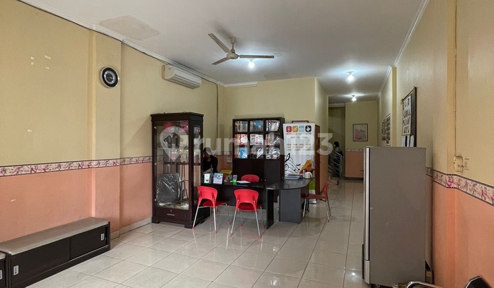 Ruko Muara Karang 5 X 22.5, Lp593des