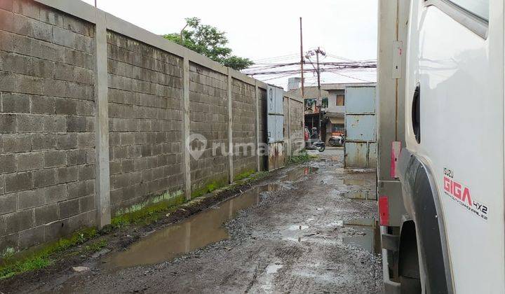 Gudang di Bojongsoang, Terusan Buah batu, Bandung 2