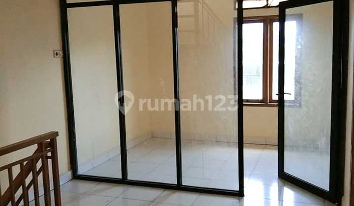 Disewakan ruko strategis di cimahi  2