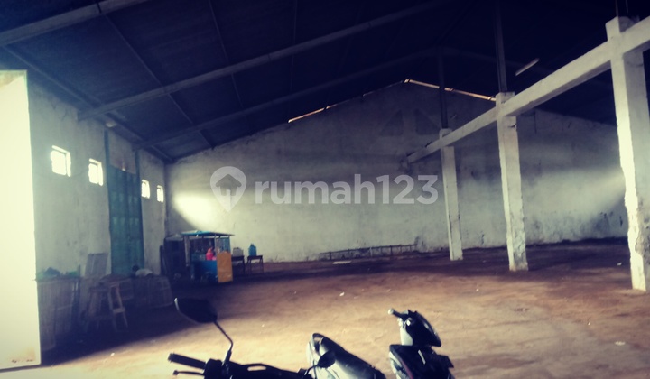 Super Cheap Warehouse in Pasuruan Super Cheap Warehouse in Pasuruan