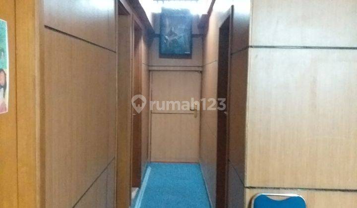 Ruko lokasi strategis untuk usaha kantor dll 1