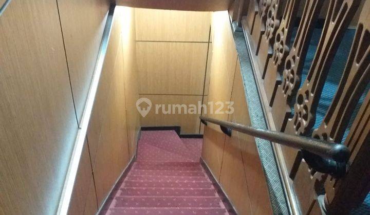 Ruko lokasi strategis untuk usaha kantor dll 2